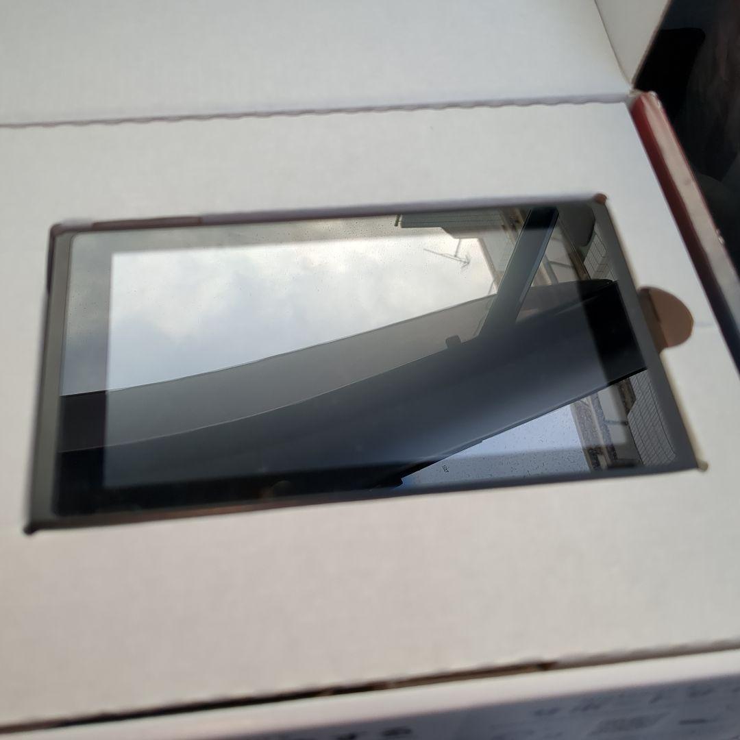 【良品】Nintendo Switch バッテリー強化版