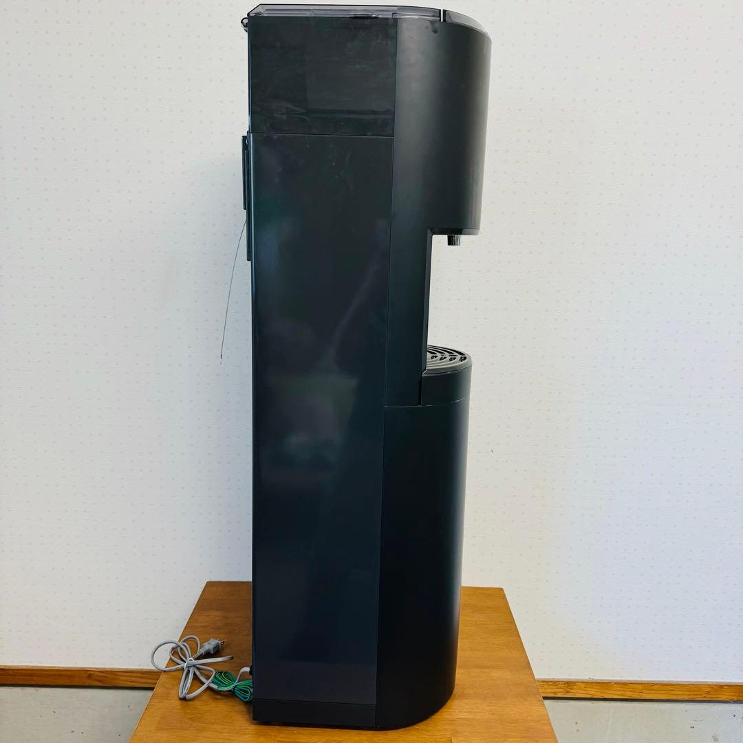 ● 美品 ウォーターサーバー エブリィフレシャス 浄水型 tall トール