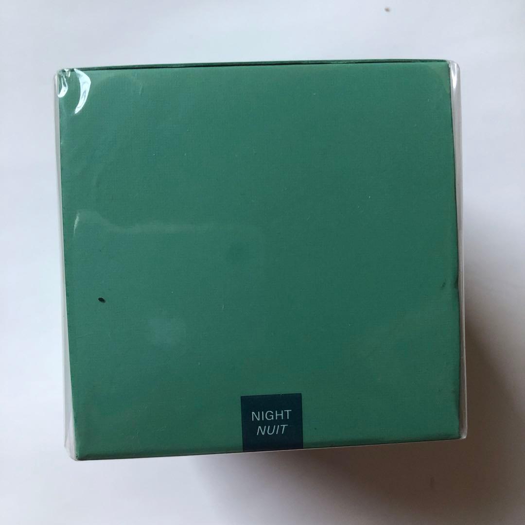 LA MER リジュビネイティングナイトクリーム 60ml