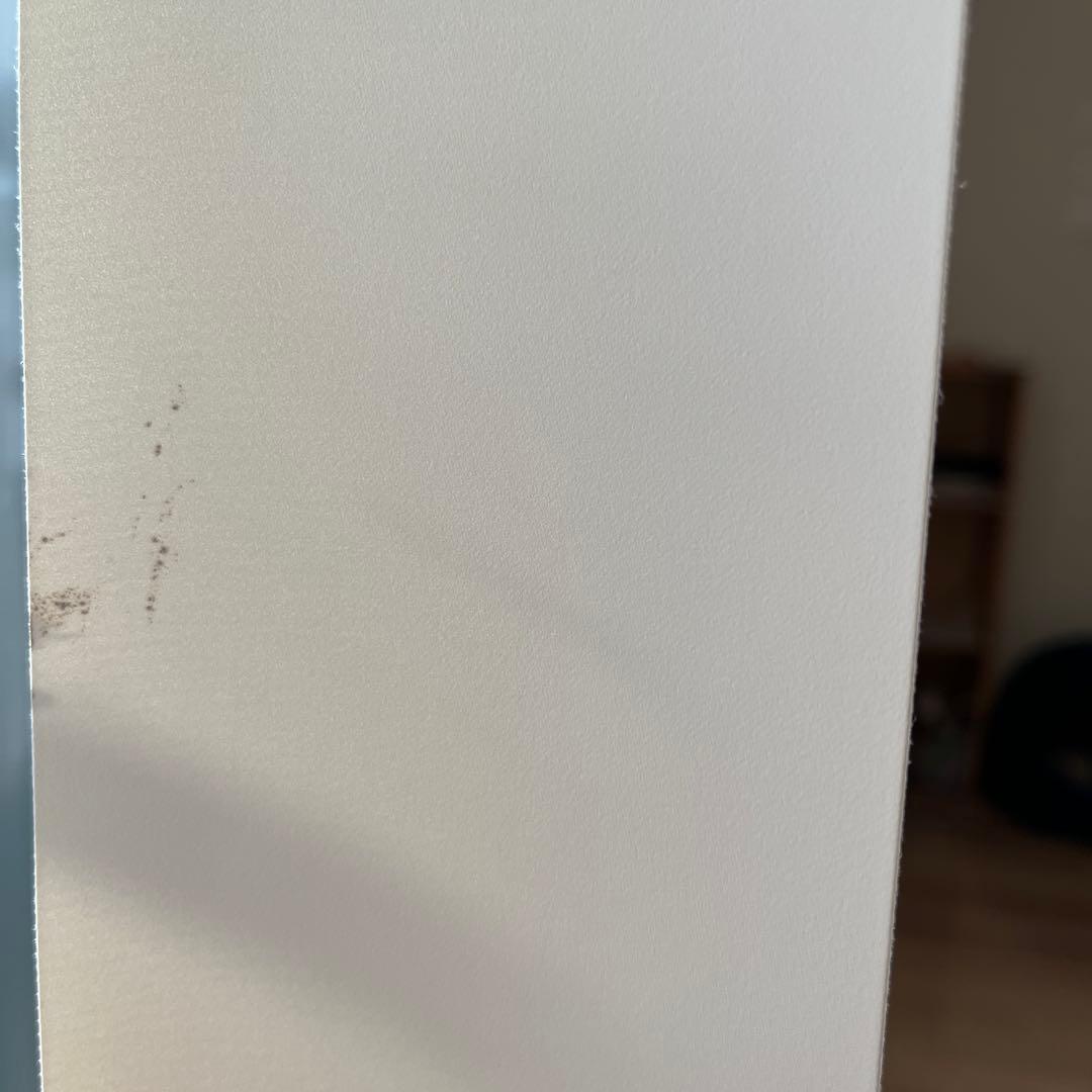 Nichibei Vertical Blind アルペジオ 2520mm