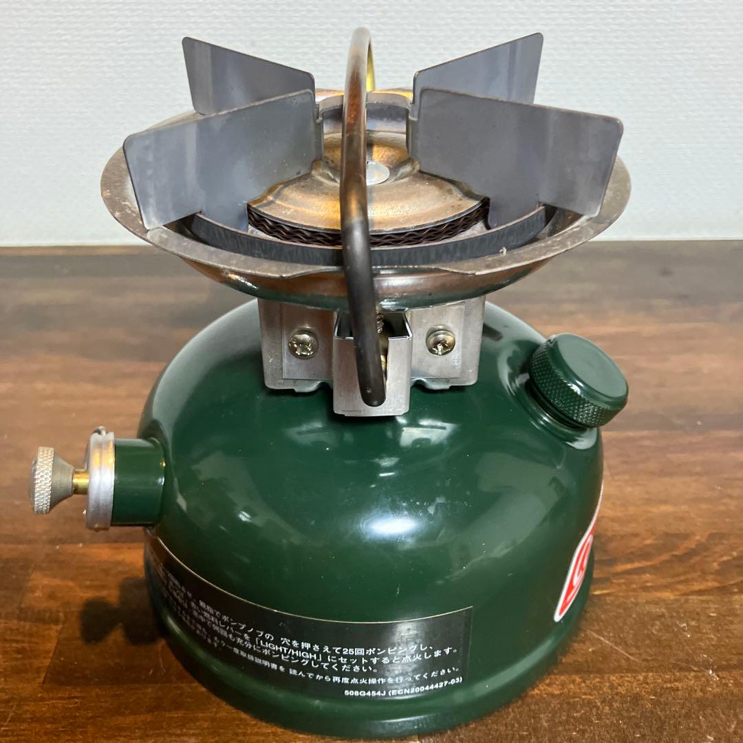 Coleman SPORTSTER II コールマン　スポーツスターⅡ