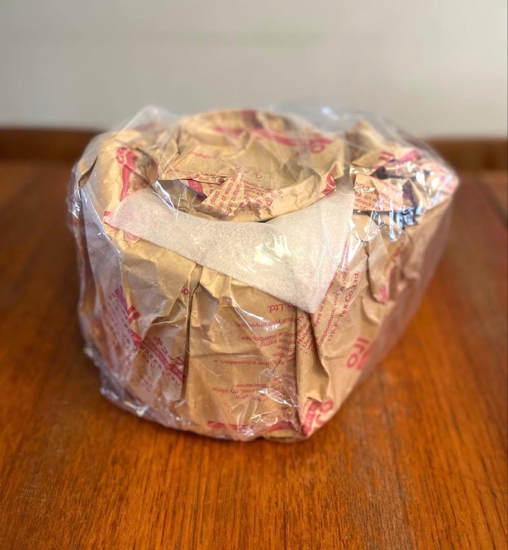 京都有次　銅製　大型やかん（容量3.5L） 『江戸型』