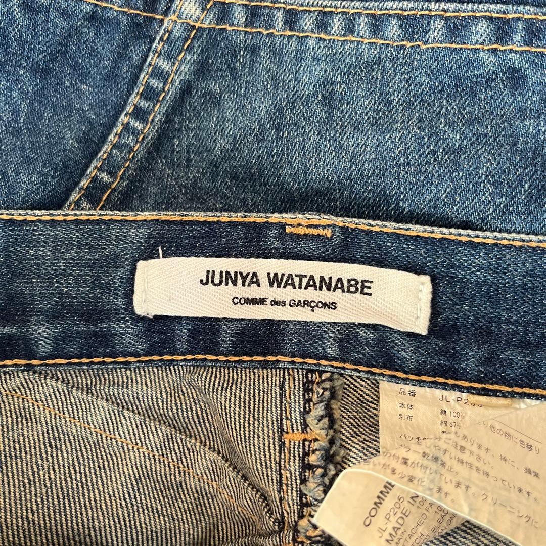 JUNYA WATANABE COMME des GARCONSデニム パンツ