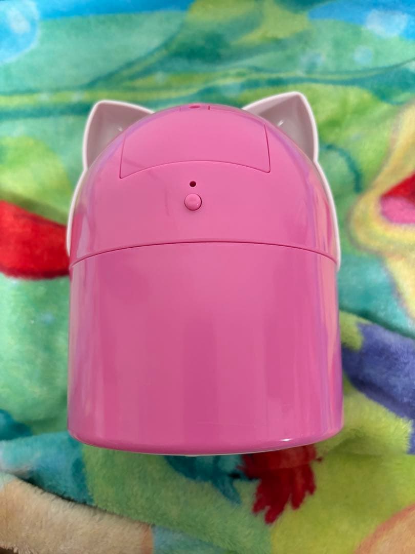 sanrio サンリオ ハローキティ ATMミニキャラバンク 貯金箱