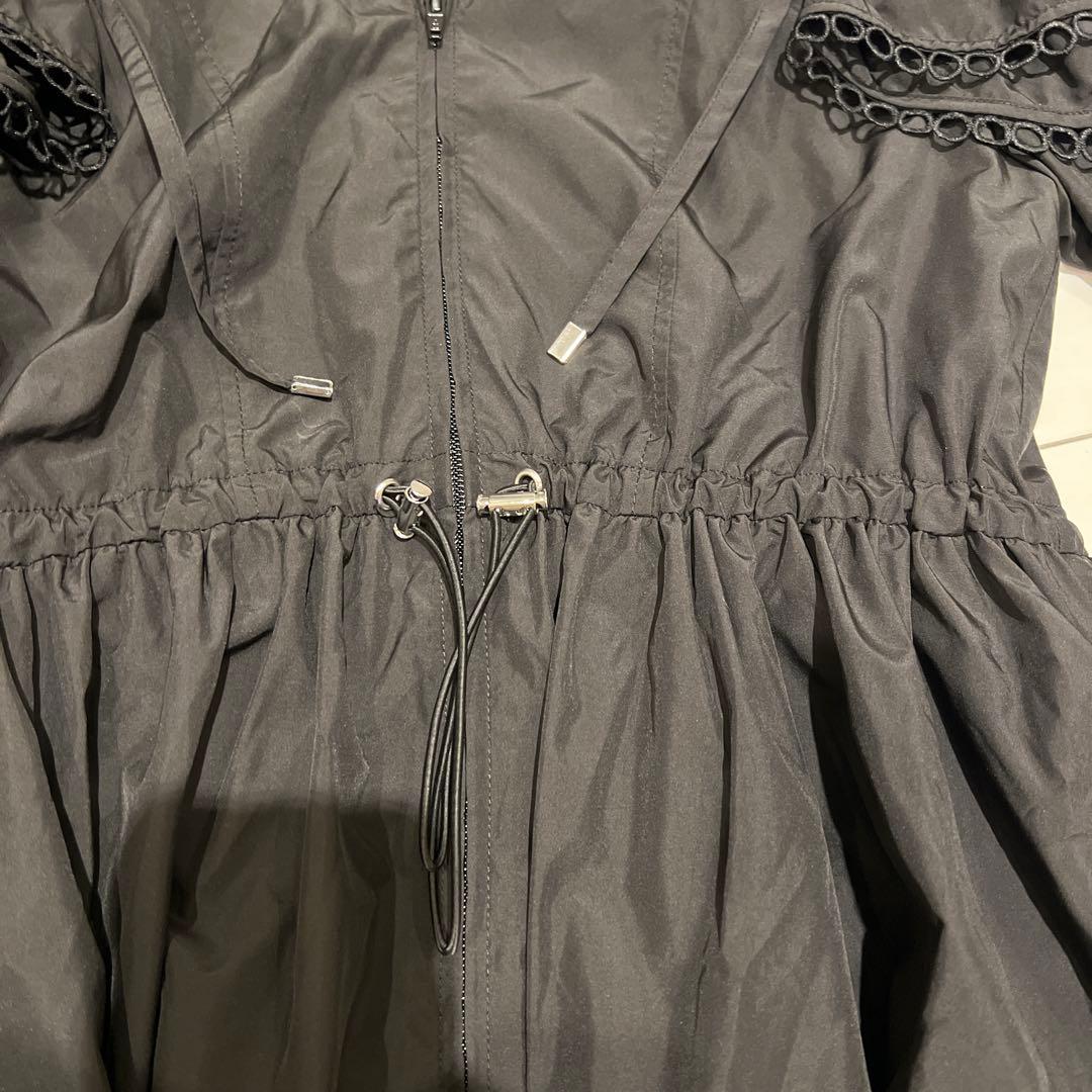 期間限定値下げ　新品　chesty スプリングコート