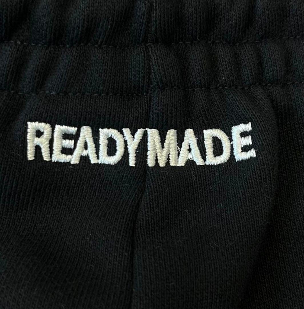 READYMADE DENIM TEARS スウェットパンツ レディメイド