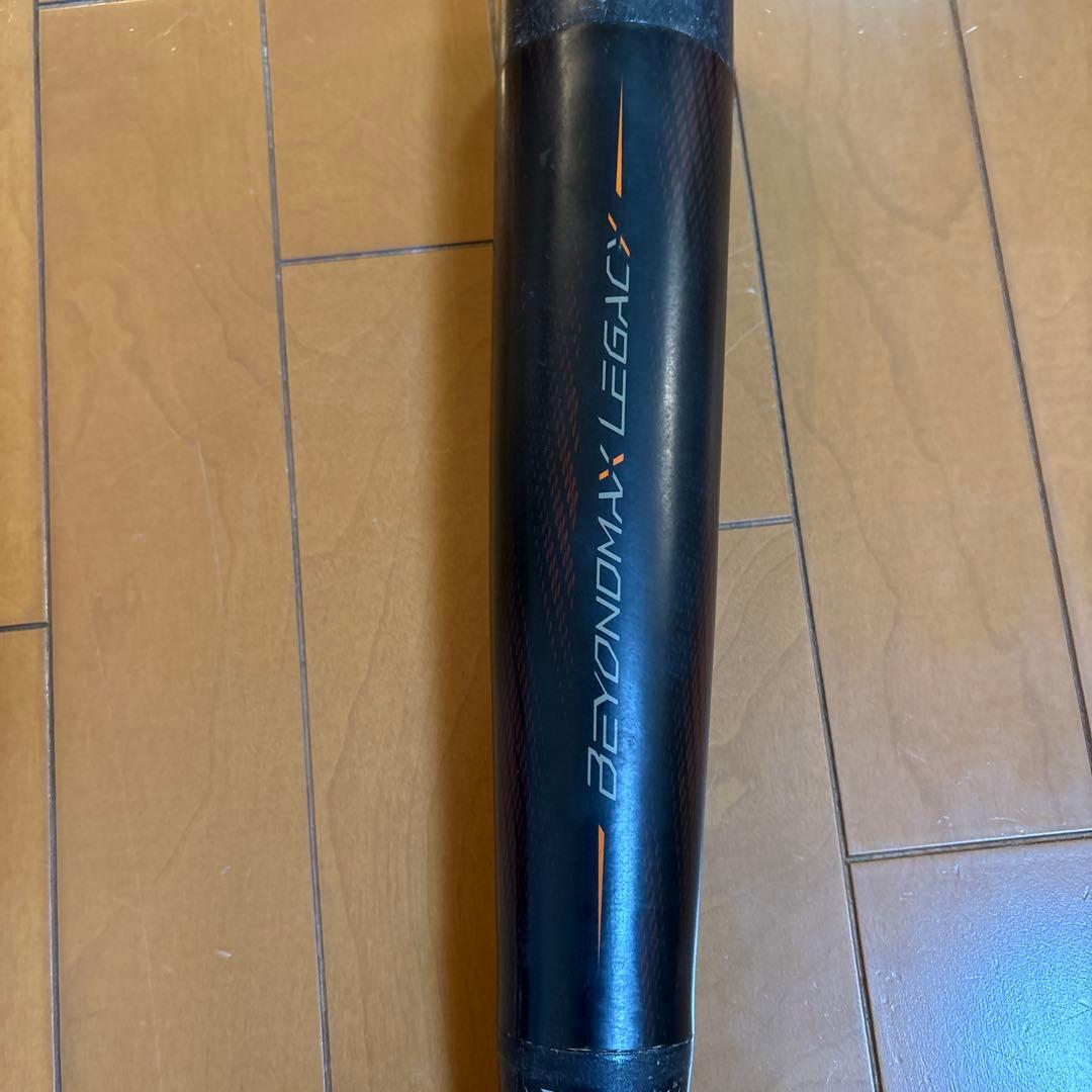 Mizuno製　直営店限定カラーモデル ビヨンドマックスレガシー少年用　80cm