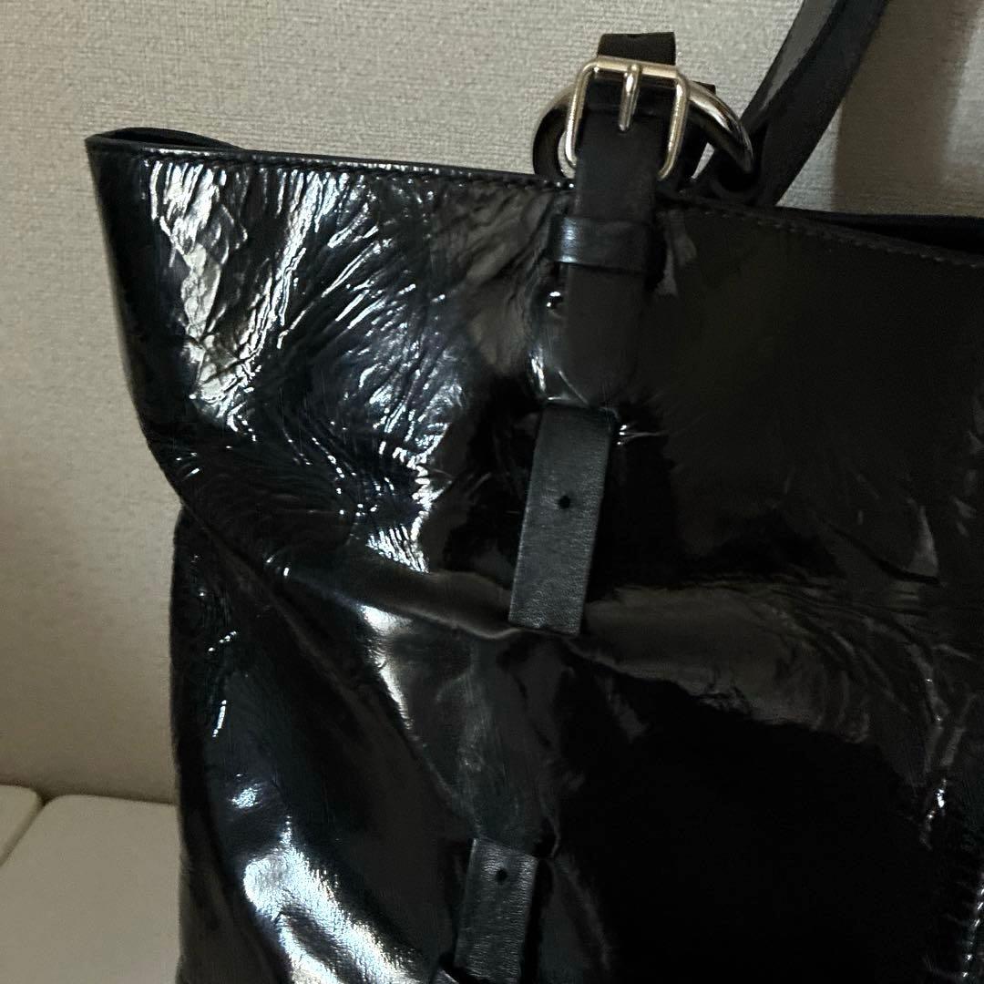 BALLY バリー イタリア製 A4可 大容量サイズ ビッグサイズ トートバッグ