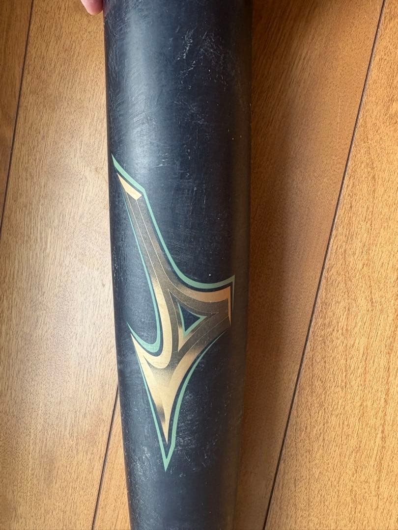 ビヨンドマックスレガシー　83センチ730g ミドルバランス
