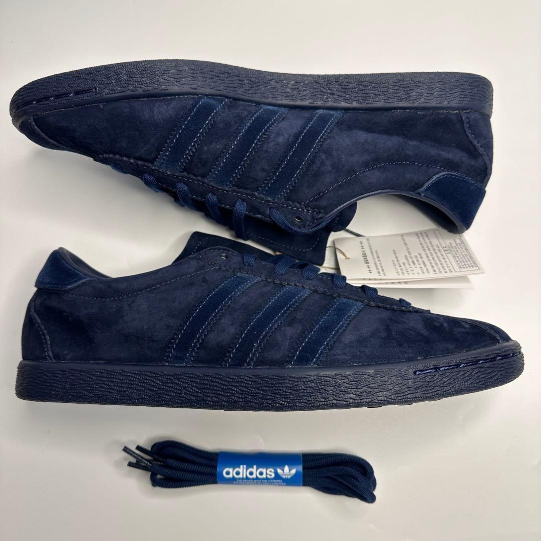 24.5　新品　アディダス　ADIDAS TOBACCO タバコ JR2743