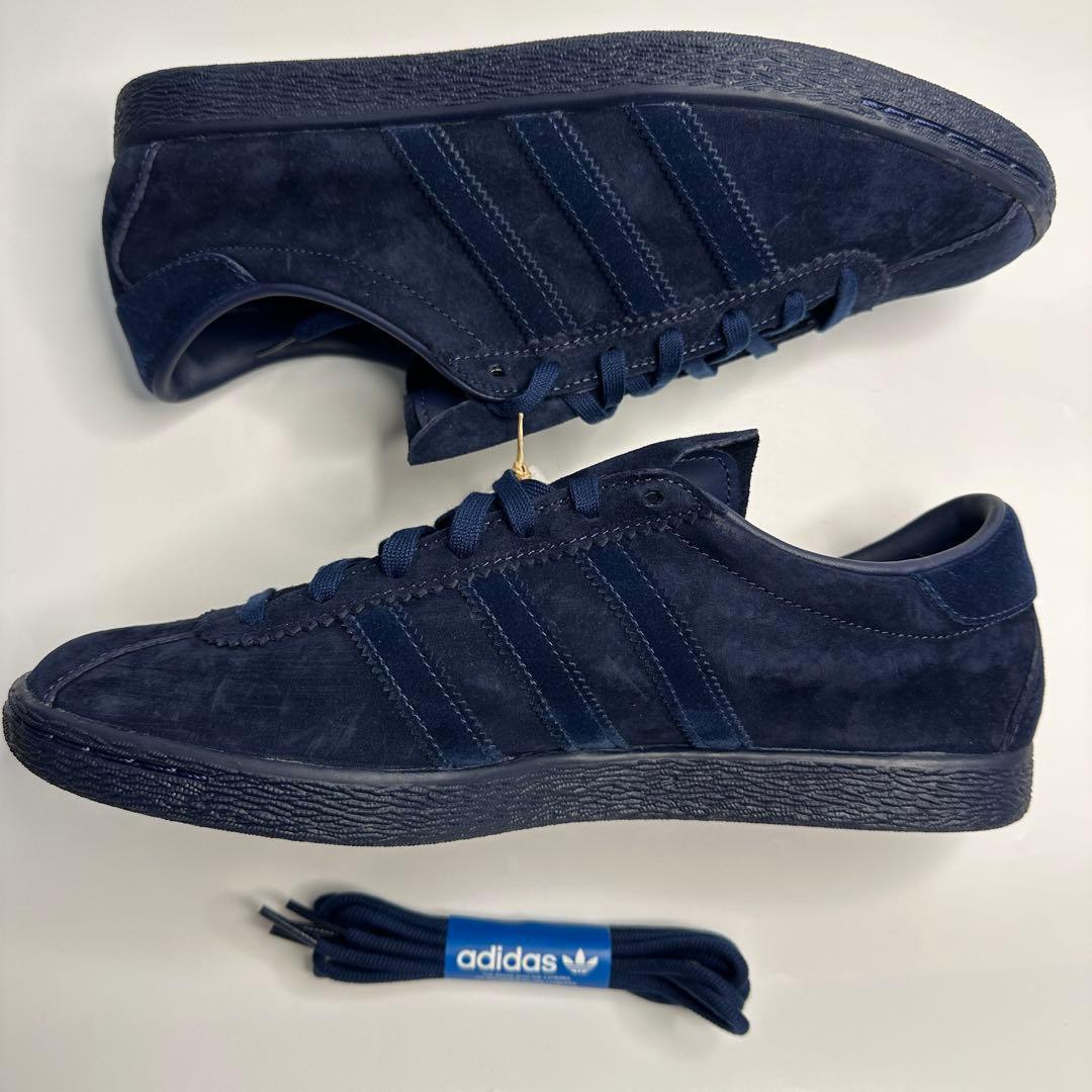 24.5　新品　アディダス　ADIDAS TOBACCO タバコ JR2743