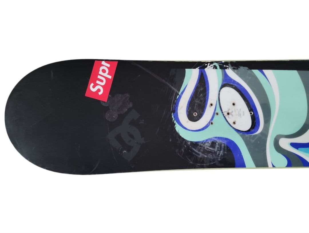 BURTON Custom スノーボード 153cm