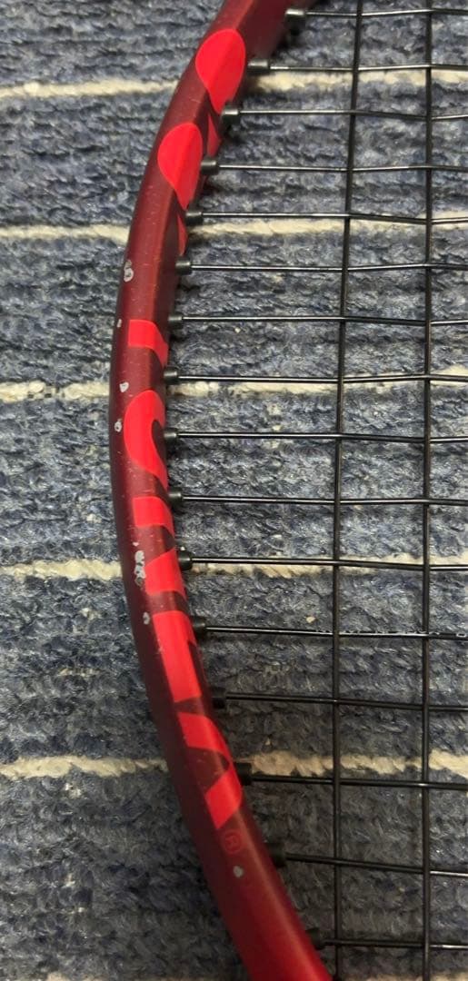 ラケット(硬式用) YONEX VCORE100 L