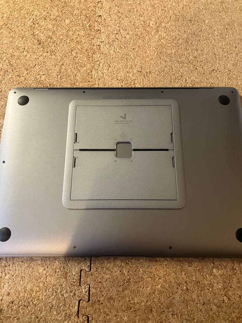 Apple MacBook Air M1 16GB SSD 512 USキー