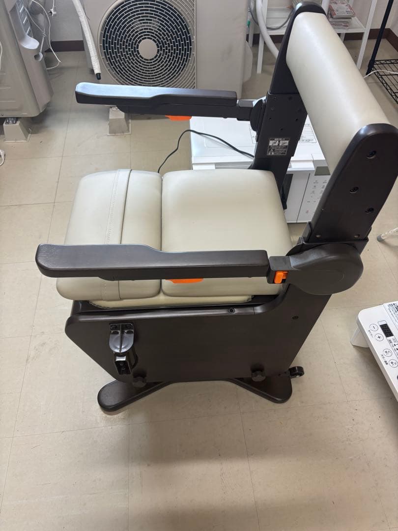 パナソニック ソフト便座 PN-L23407 ダークブラウンＴ