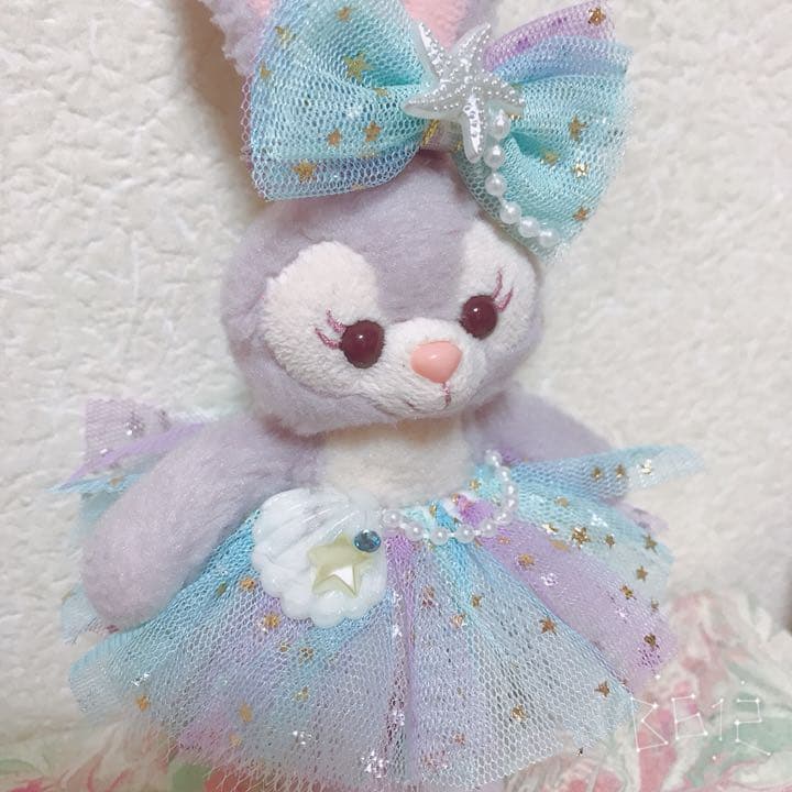 ステラルー コスチューム♡ぬいば♡マーメイド
