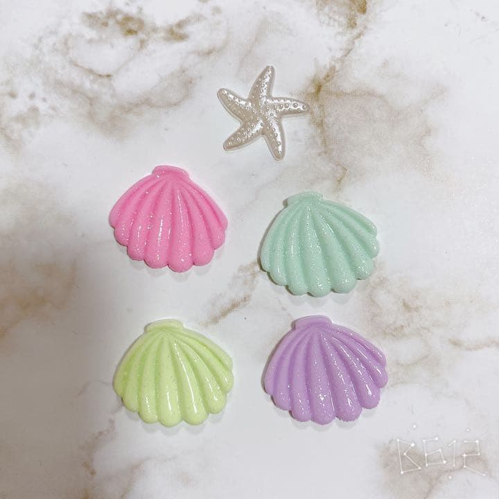 ステラルー コスチューム♡ぬいば♡マーメイド