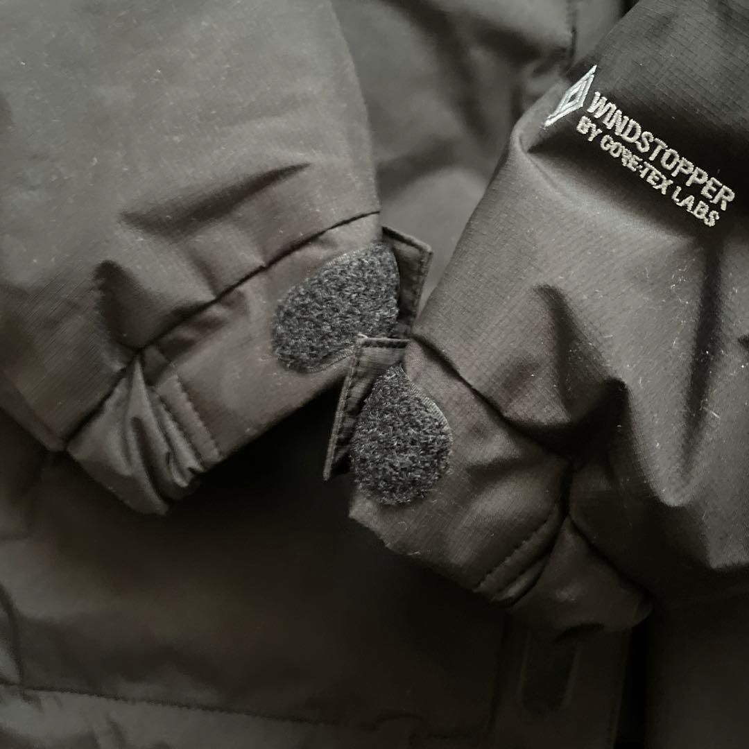 ノースフェイス　キッズ150 バルトロライトジャケット