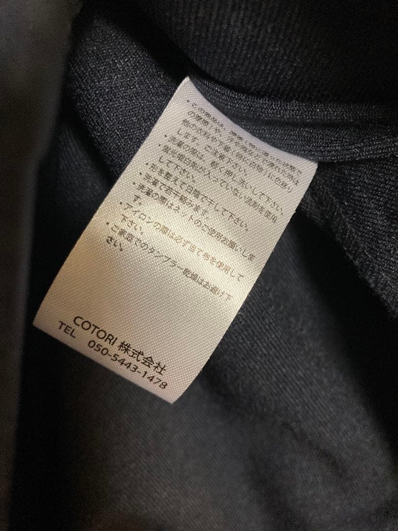 まーりんO wau nō ワンピース　サイズ　PM 追記、画像追加