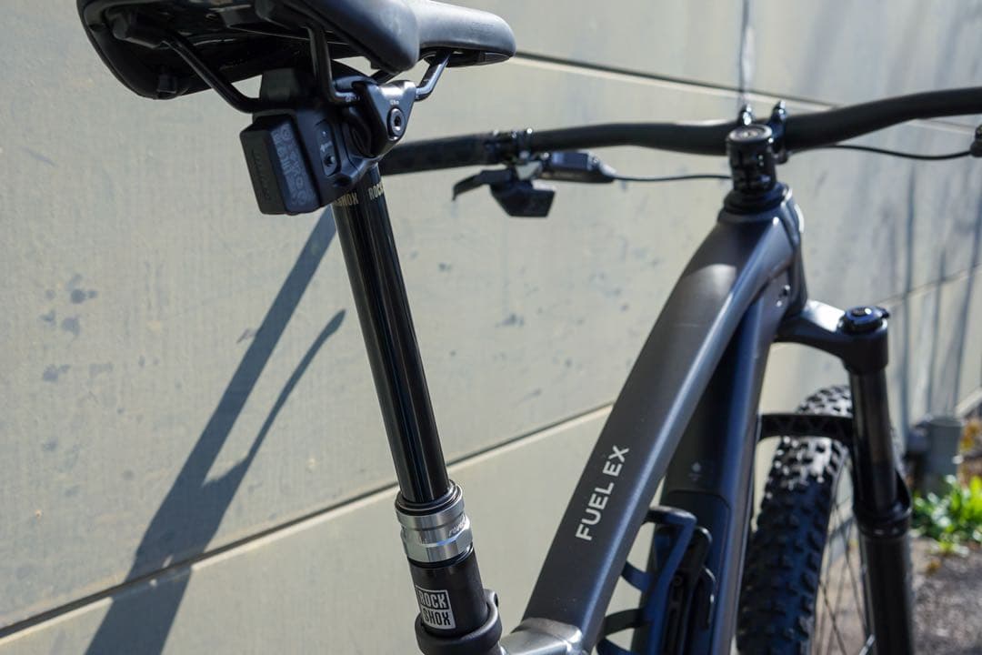 自転車本体 TREK FUEL EX Gen6 GX EAGLE Transmission