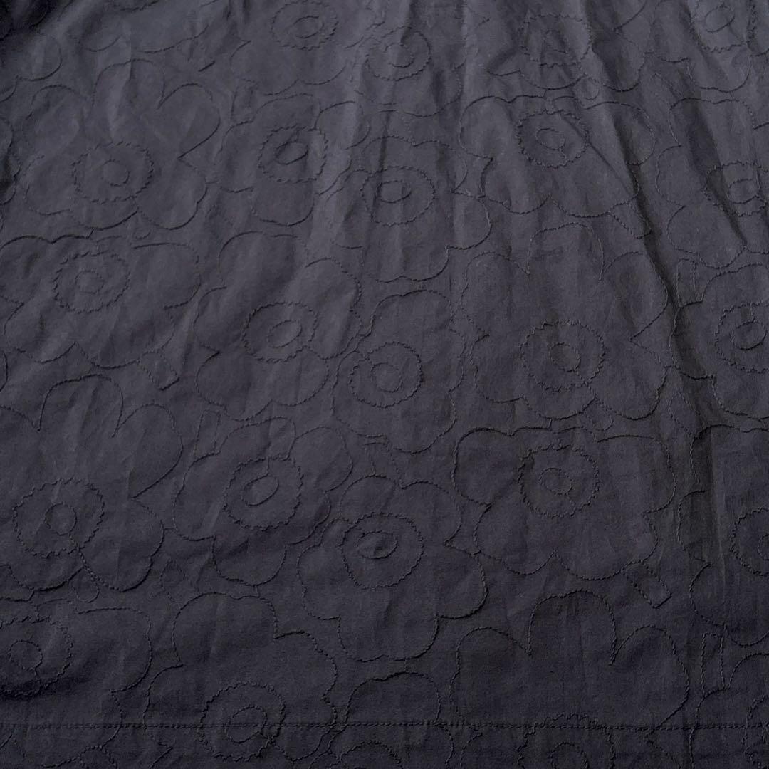 新品☆未使用【マリメッコ】24年　花柄　MEARA MINI UNIKKO 36