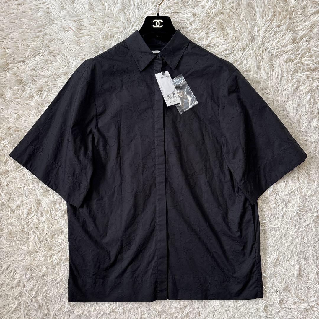 新品☆未使用【マリメッコ】24年　花柄　MEARA MINI UNIKKO 36