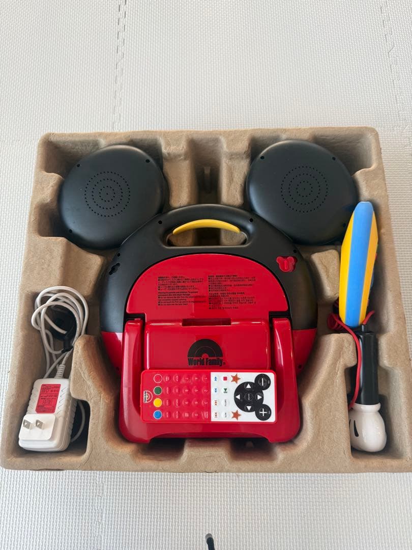 DWE ミッキーメイト　ミッキーマウス　ブルーレイメイト　最新