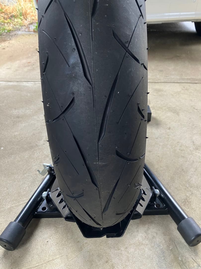 DUNLOP ROAD SPORT 2 （ロードスポーツ2）