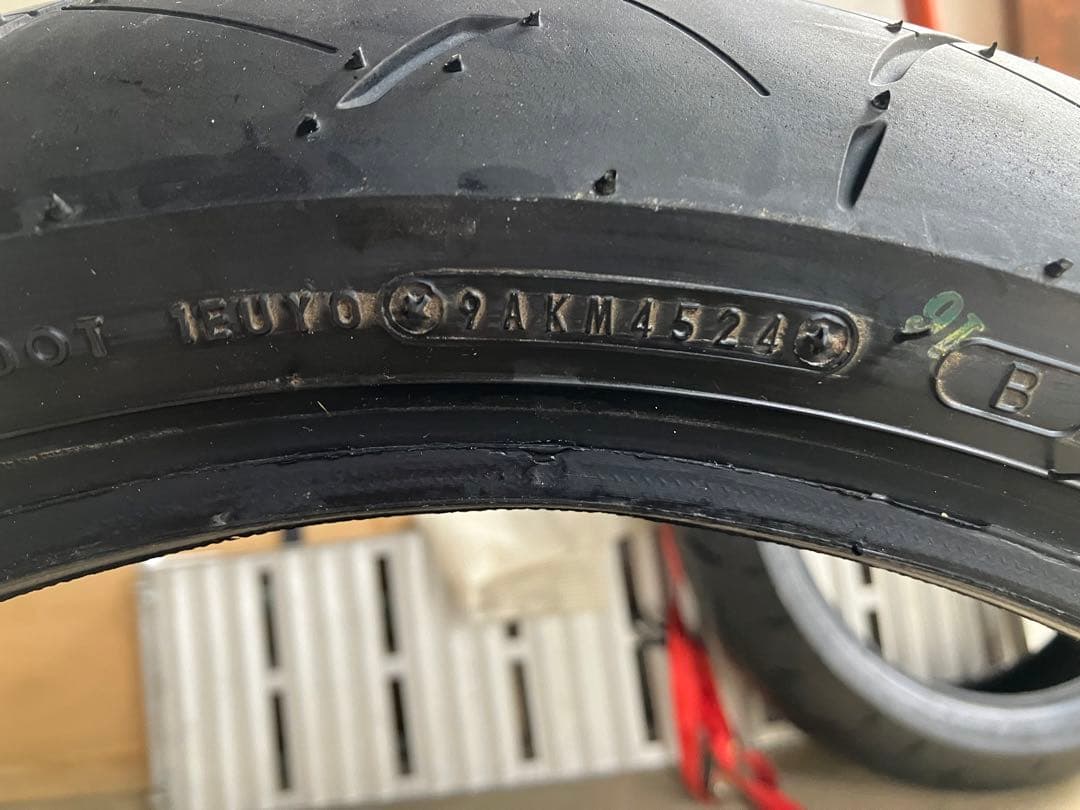 DUNLOP ROAD SPORT 2 （ロードスポーツ2）