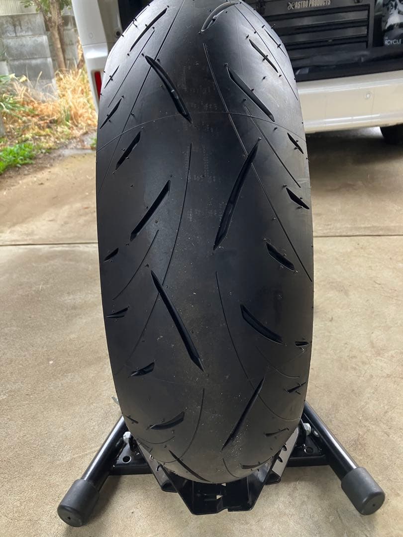 DUNLOP ROAD SPORT 2 （ロードスポーツ2）