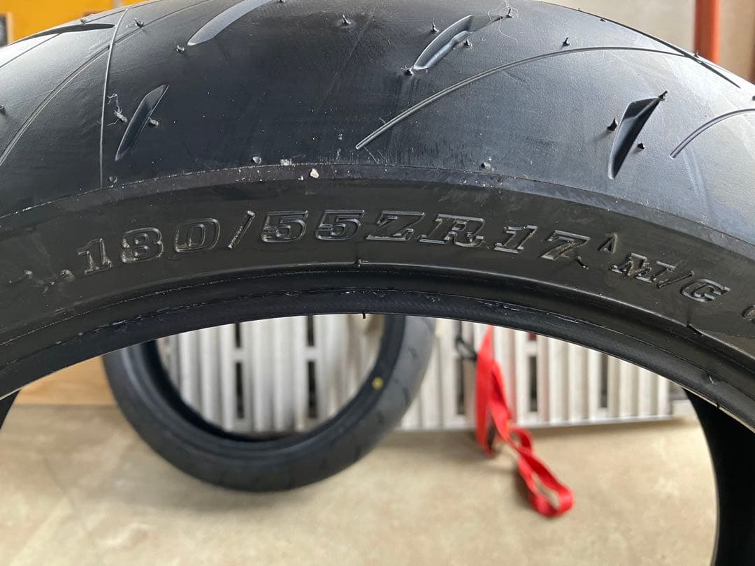 DUNLOP ROAD SPORT 2 （ロードスポーツ2）
