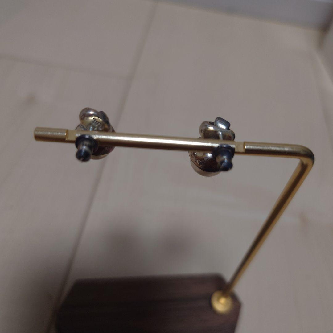 e.m. パールピアス