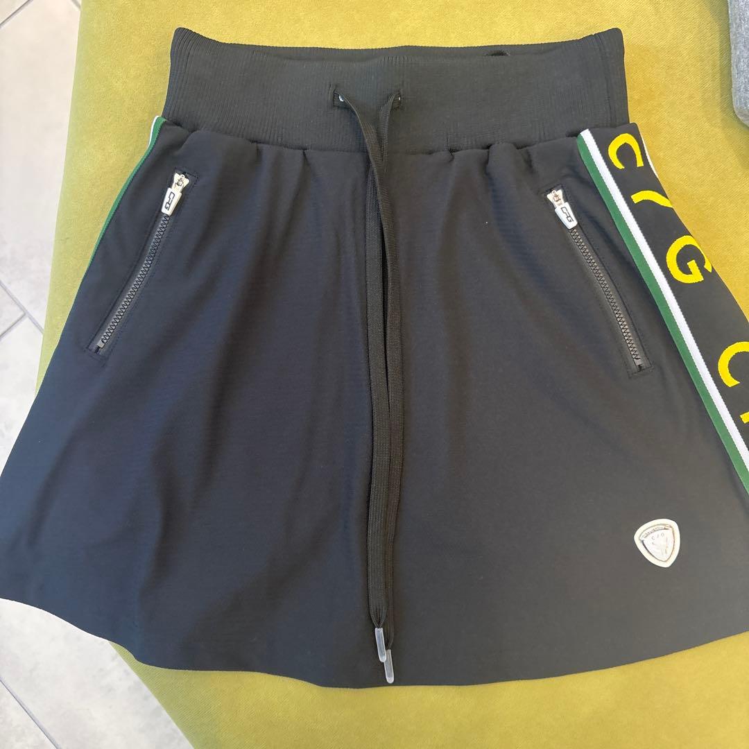 CPG スカートサイズ1