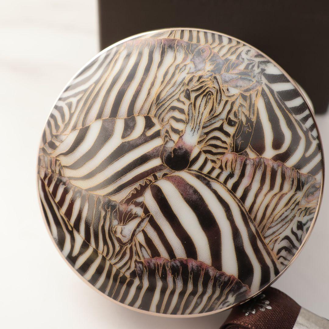 未使用 パテックフィリップ 陶器 Patek Philippe 小物入れ