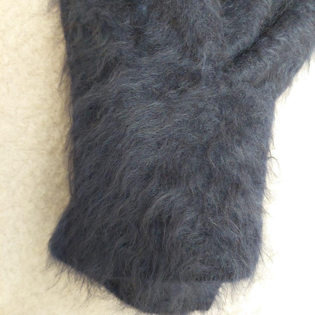 最終価格にしました！TOUJOURS　トゥジュー　カシミヤストール