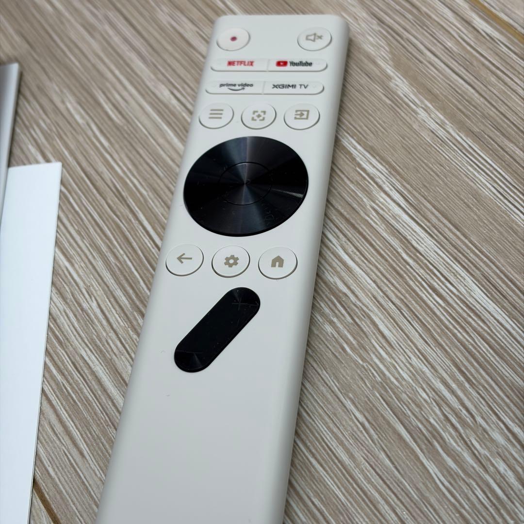 【美品】XGIMI Elfin Flip Pro プロジェクター本体
