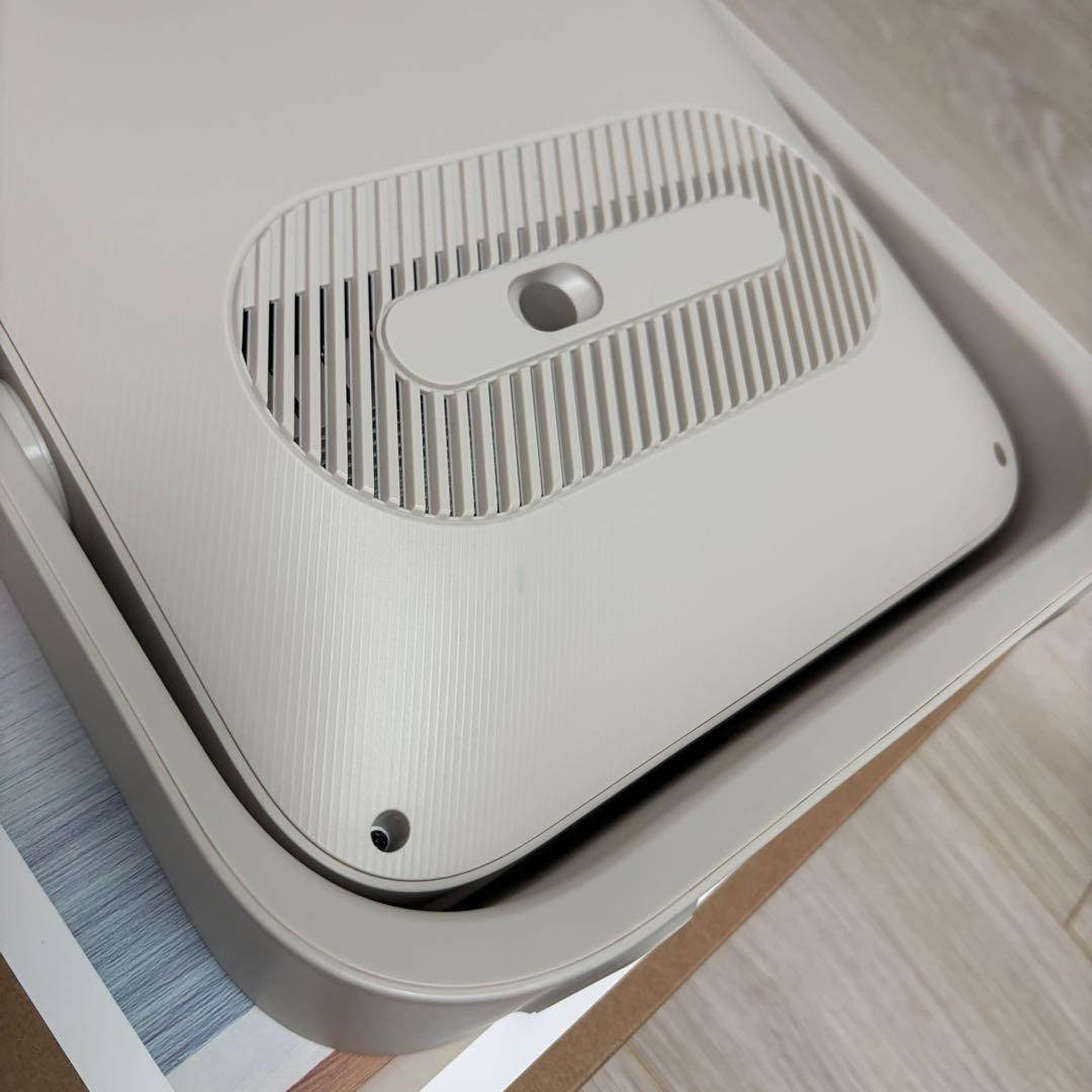 【美品】XGIMI Elfin Flip Pro プロジェクター本体