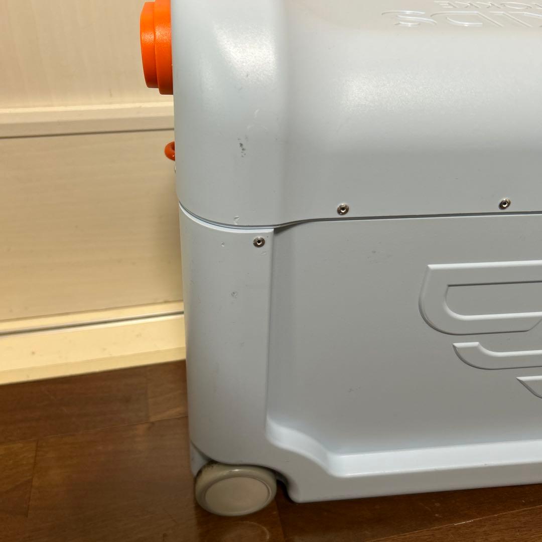 (Rin)Stokke JETKIDS 機内持ち込簡易ベッドジェッドキッズ