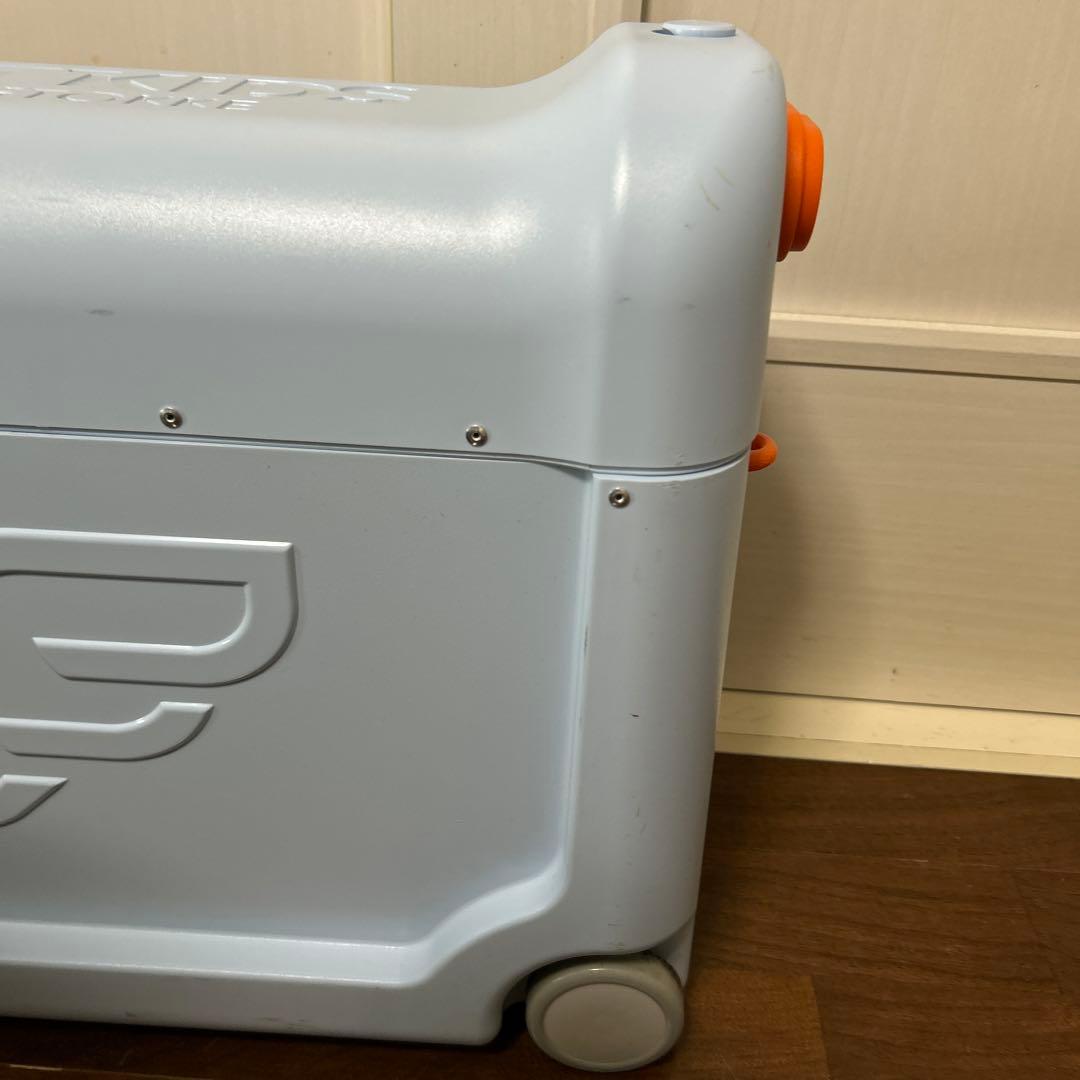 (Rin)Stokke JETKIDS 機内持ち込簡易ベッドジェッドキッズ