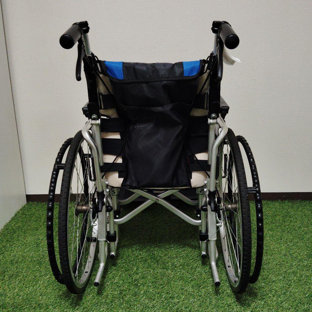 ミキ 多機能 自走型 ノーパンクタイヤ MEF-22