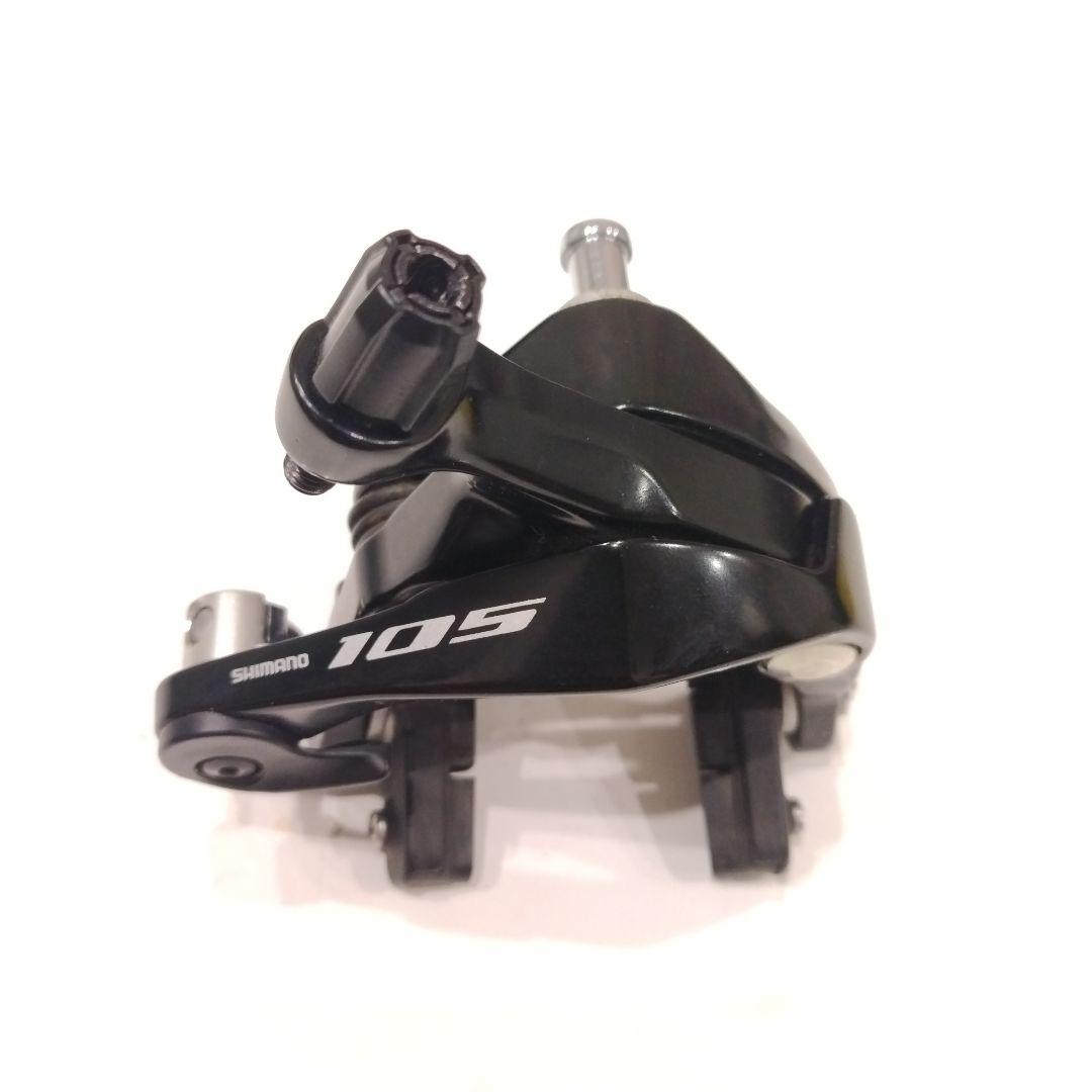 shimano コンポ 105 5800＆R7000 おまとめ