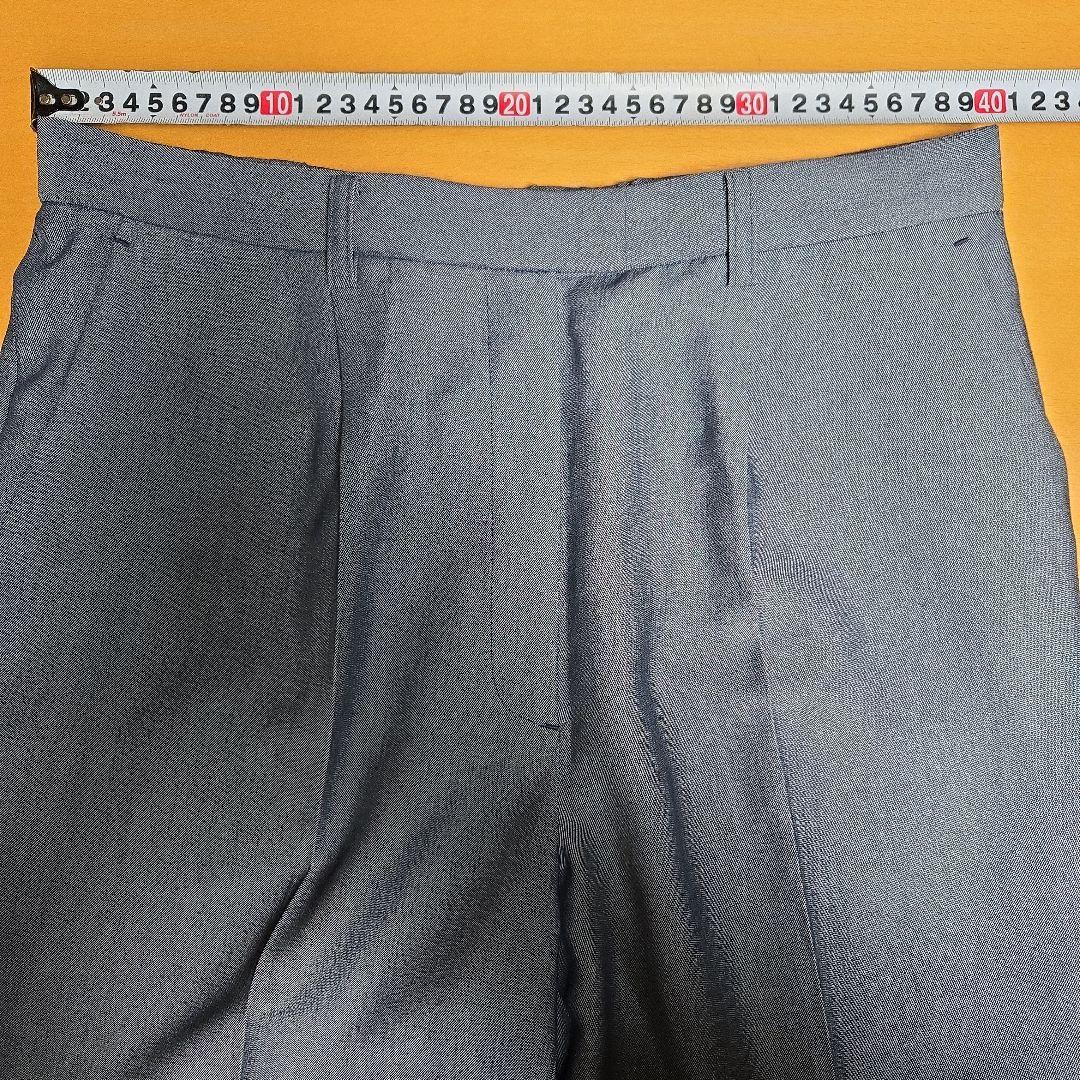 美品　BONOFFICE　セットアップ　17　パンツスーツ　ボンマックス