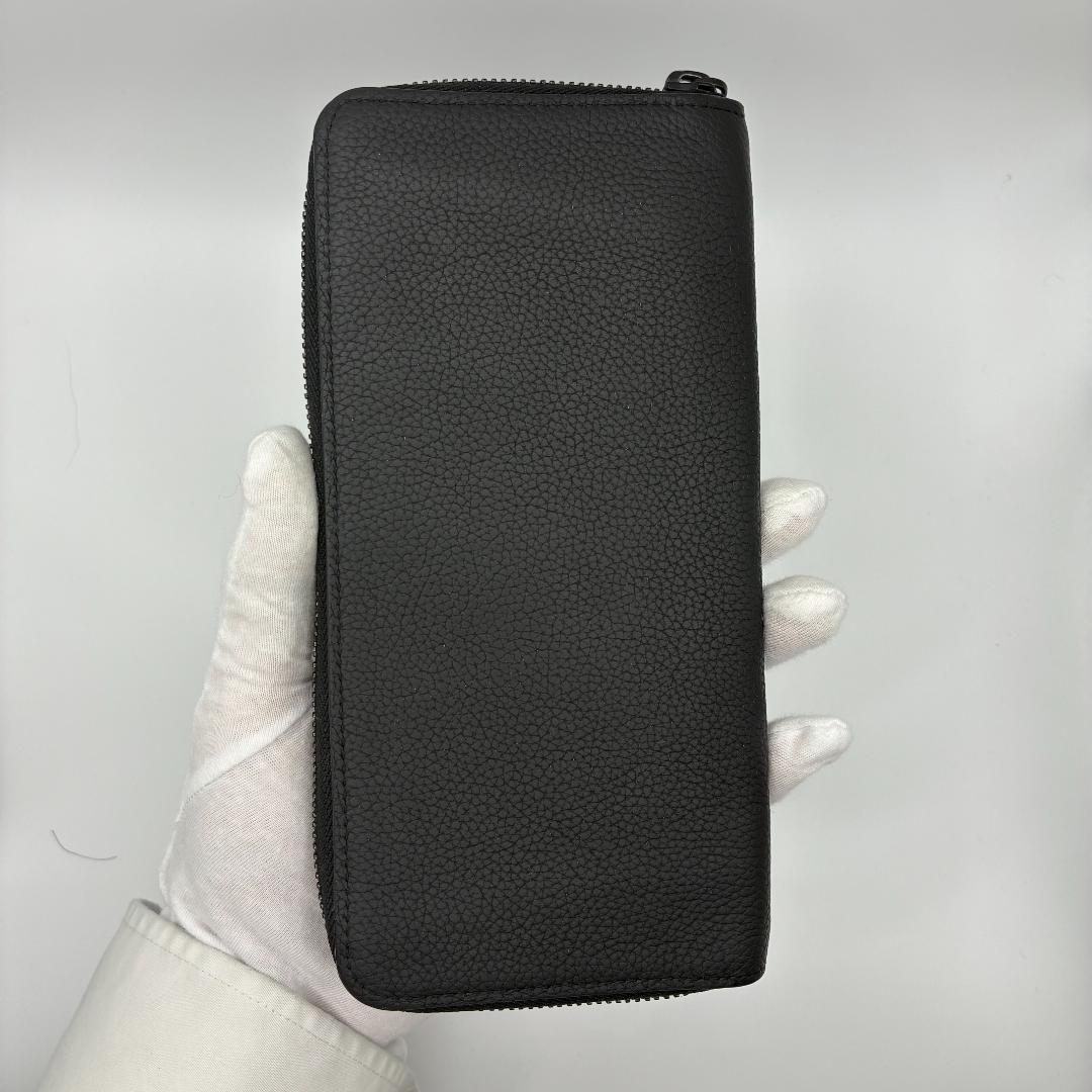 定価17万　RFID認証済　ルイヴィトン ヴェルティカル アエログラム 長財布