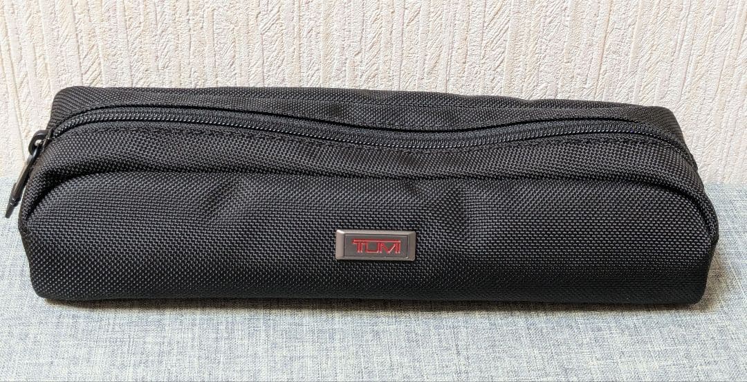 TUMI トゥミ ポーチ ガジェットポーチ 収納ポーチ