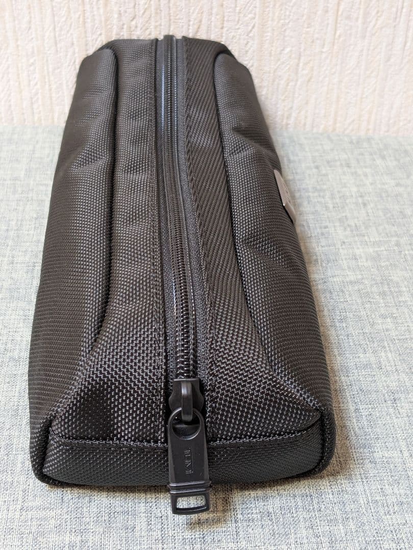 TUMI トゥミ ポーチ ガジェットポーチ 収納ポーチ