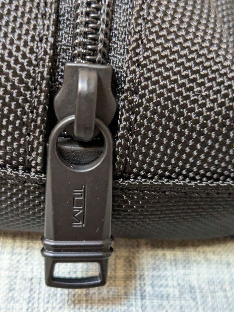 TUMI トゥミ ポーチ ガジェットポーチ 収納ポーチ
