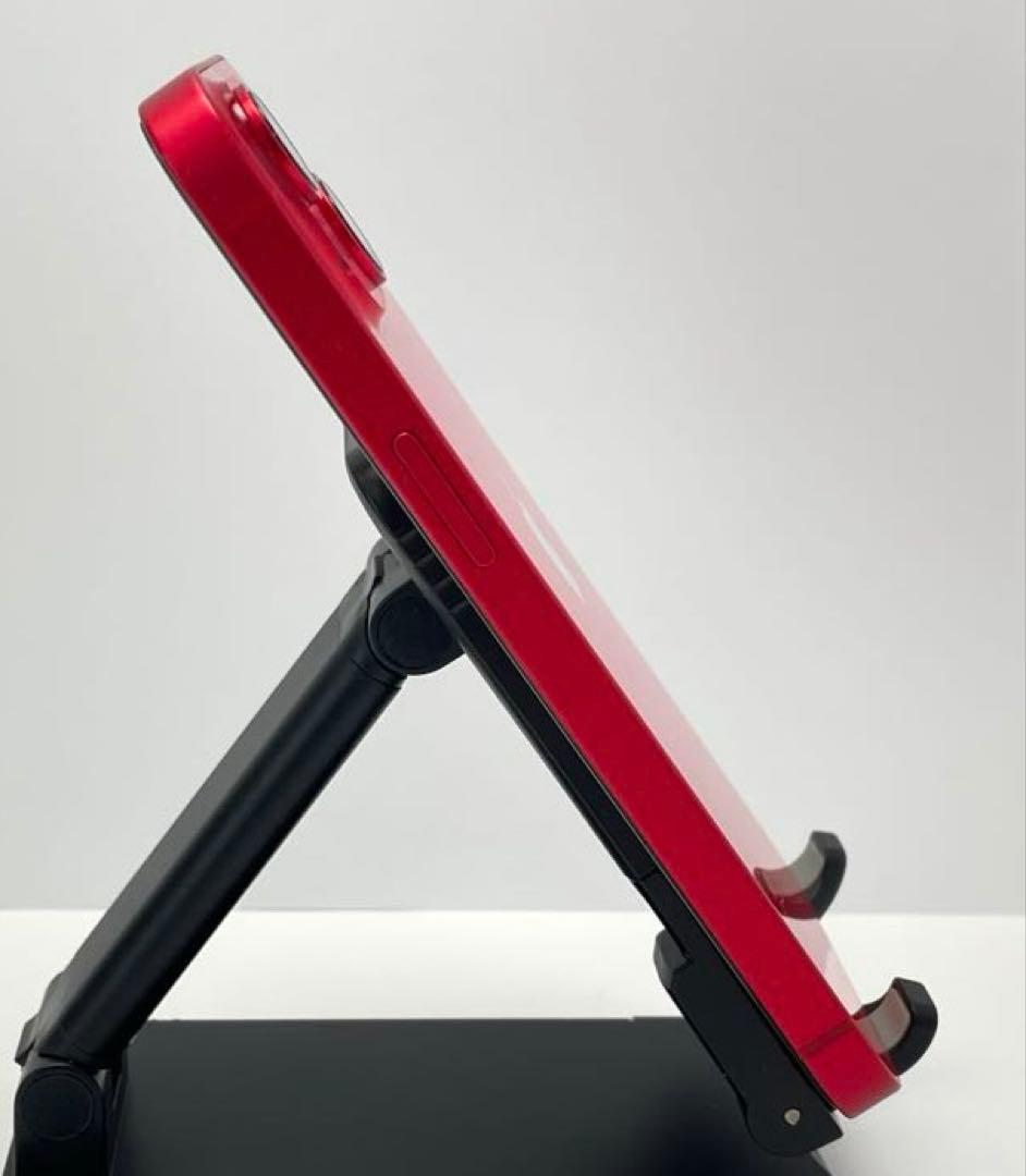 iPhone 14 PRODUCT(RED) 128GB 美品 SIMフリー