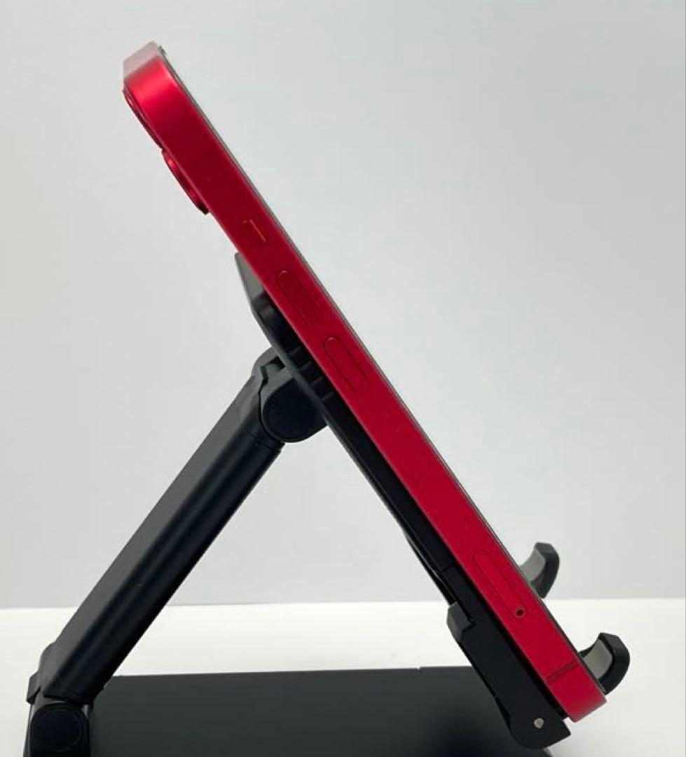 iPhone 14 PRODUCT(RED) 128GB 美品 SIMフリー
