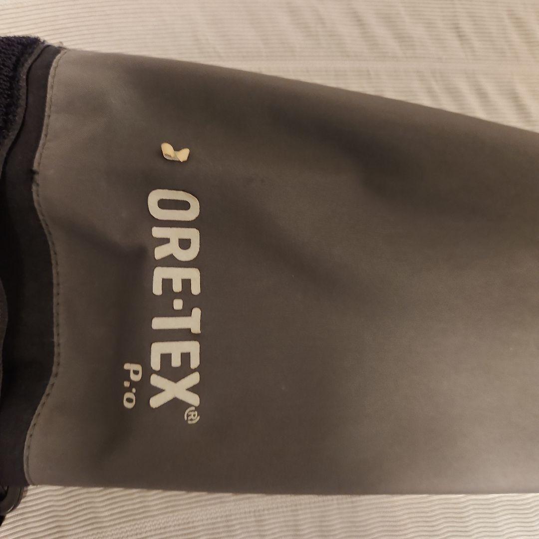 Simms GORE-TEX フィッシングジャケット