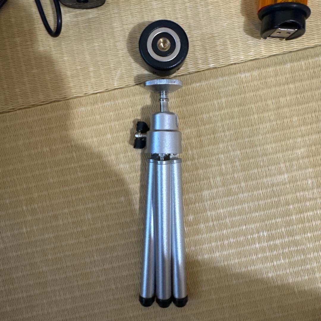 Goal Zero LIGHTHOUSE micro FLASH 2個 他セット